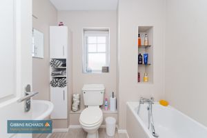 Bathroom- click for photo gallery